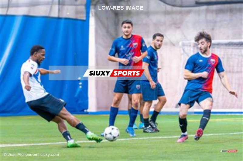 LPC 2023 - Atlante (1) vs (1) Vétérans United