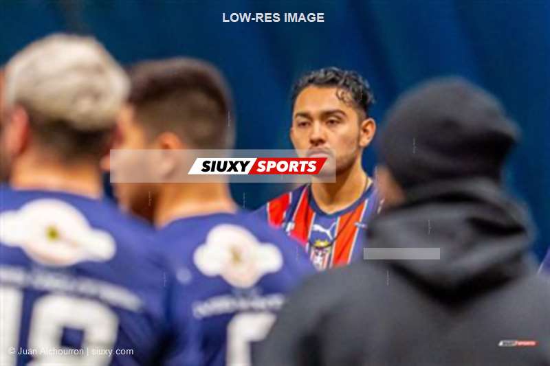 QSL - Real Azteca (2) vs (4) Chivas Montreal FC