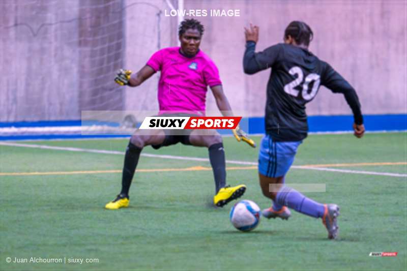  Peru Senior - FC Puissance - Soccer - LPC 2023 - Peru Senior vs Puissance (#LPC23PSPUI12) Photo by: Juan Alchourron | Siuxy Sports 2023-12-16