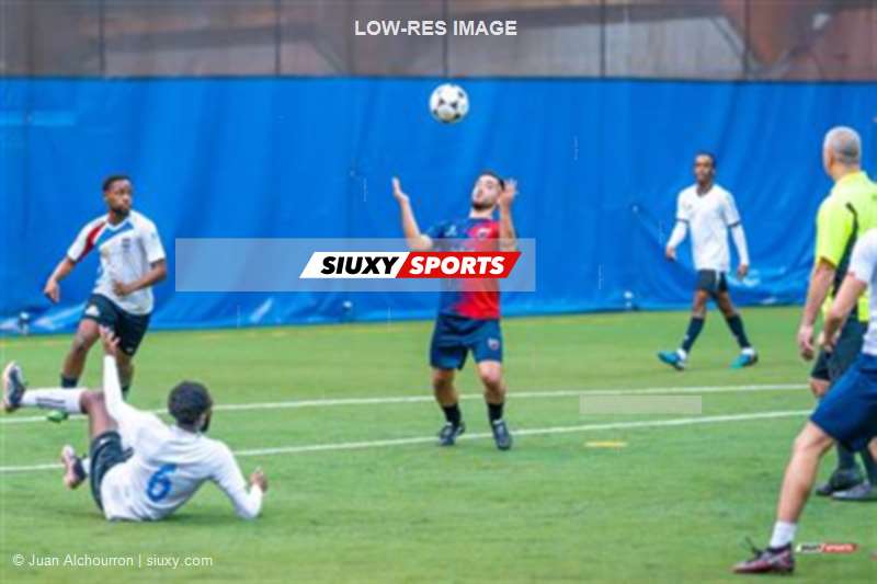 LPC 2023 - Atlante (1) vs (1) Vétérans United