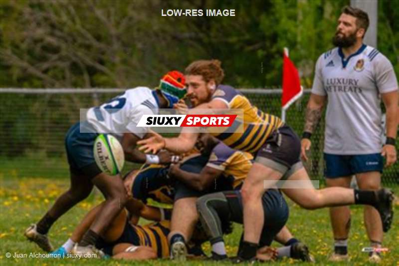 RUGBY QC 2023 (M)(Res) - TMR RFC (15) VS (31) SABRFC - Game