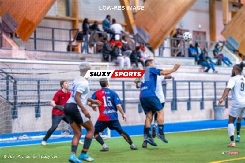 LPC 2023 - Atlante (1) vs (1) Vétérans United