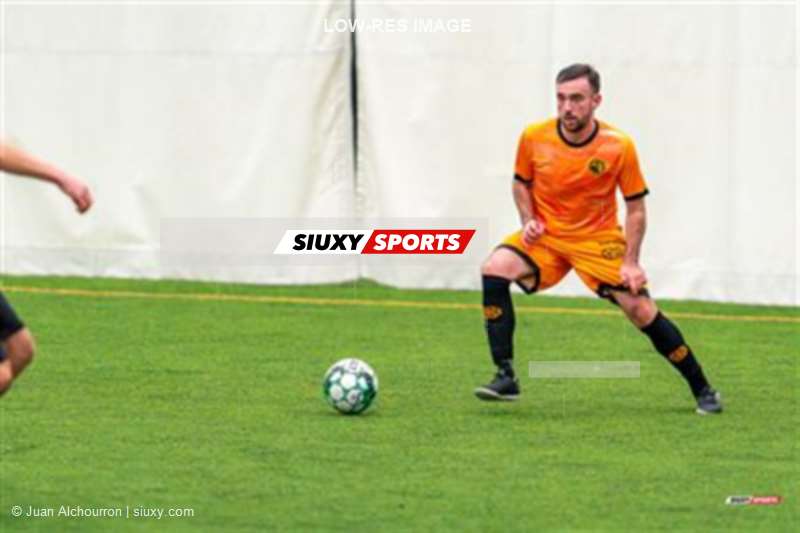 TKL 2023 DIV2 - BANDJOS FC Div 2 (5) - (1) FC Grabuge