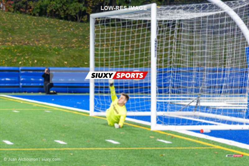  Université de Montréal - Université Concordia - Soccer - RSEQ - 2023 Soccer M - Demi Finale - U. de Montréal (3) vs (0) Concordia U. (#RSEQ23SMUDMCON10) Photo by: Juan Alchourron | Siuxy Sports 2023-10-27