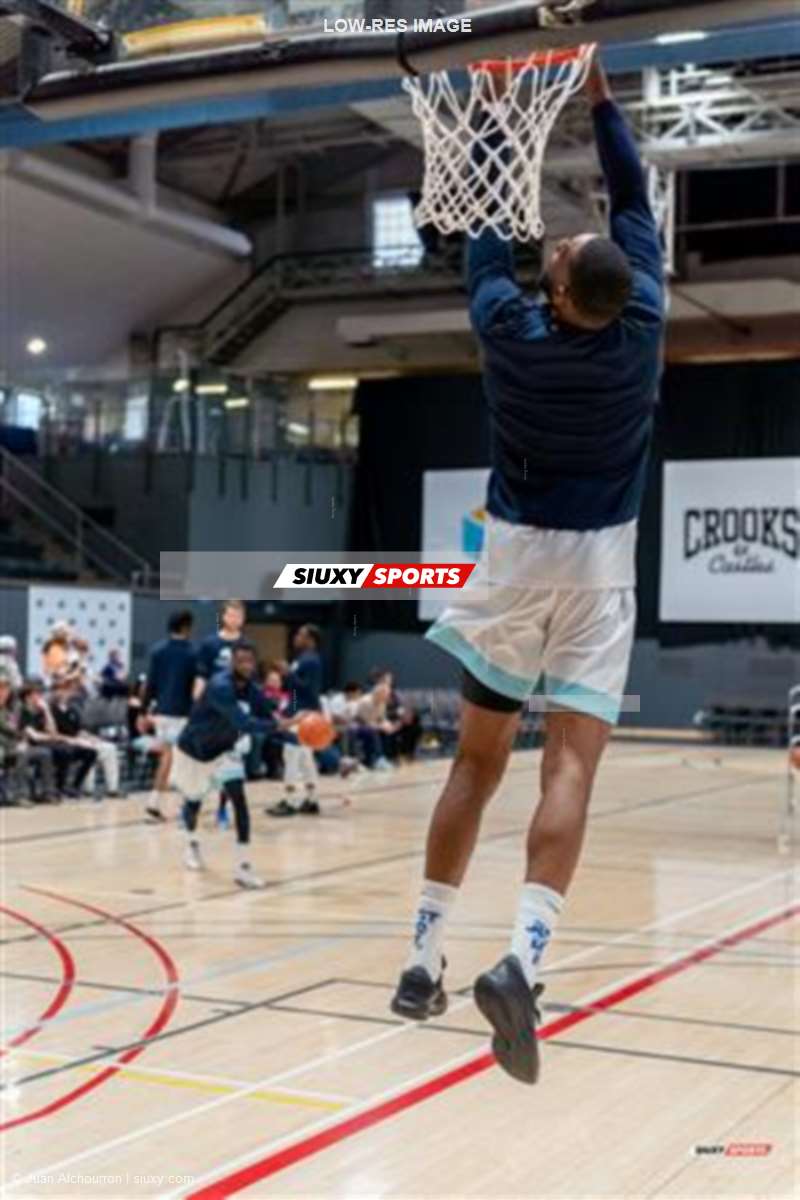 TBL - MONTREAL TOUNDRA  VS Lehigh Valley Legends - XTRAS