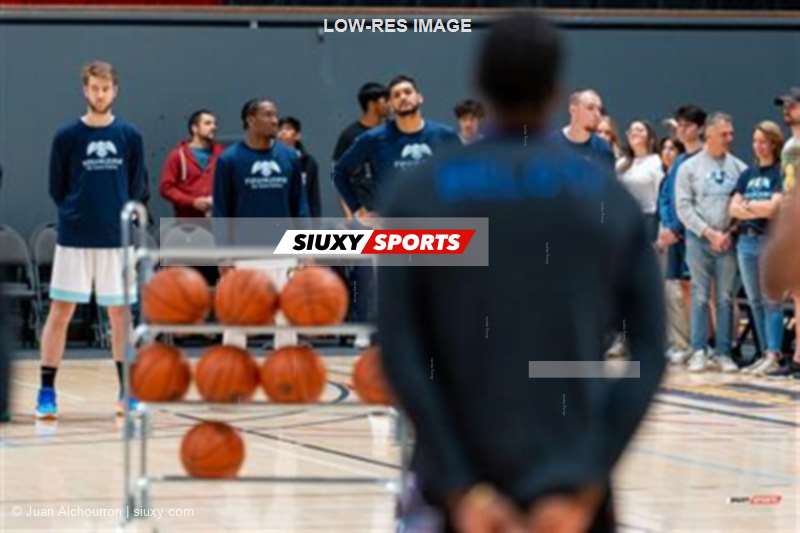 TBL - MONTREAL TOUNDRA  VS Lehigh Valley Legends - XTRAS