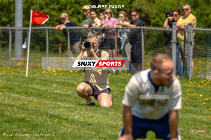 RUGBY QC 2023 (M)(Res) - TMR RFC (15) VS (31) SABRFC - Game