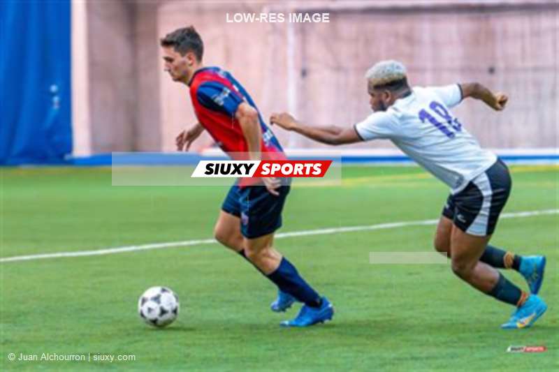 LPC 2023 - Atlante (1) vs (1) Vétérans United