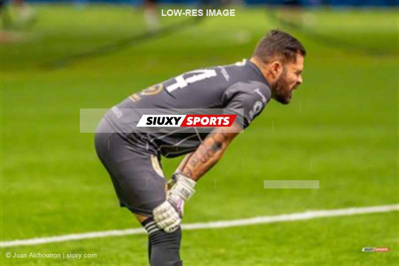 QSL - Real Azteca (2) vs (4) Chivas Montreal FC