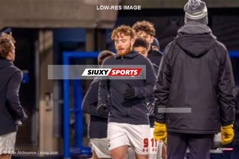RSEQ - 2023 Final Soccer Univ. Masc - UdM (1) vs (2) UQTR - Reel B