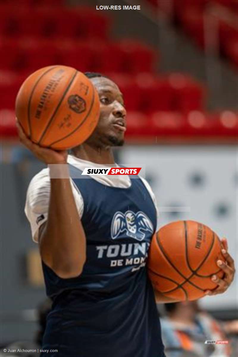 TBL - MONTREAL TOUNDRA  VS Lehigh Valley Legends - XTRAS