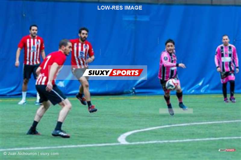 LPC 2023 - Sport Boys vs Atletico Madrid