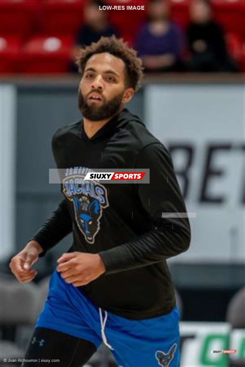TBL - Montreal Toundra vs Jamestown Jackals - Before Game and Shows - Reel C