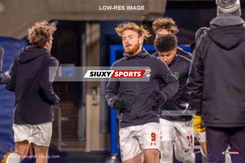 RSEQ - 2023 Final Soccer Univ. Masc - UdM (1) vs (2) UQTR - Reel B