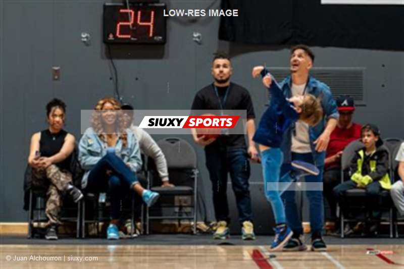 TBL - MONTREAL TOUNDRA  VS Lehigh Valley Legends - XTRAS