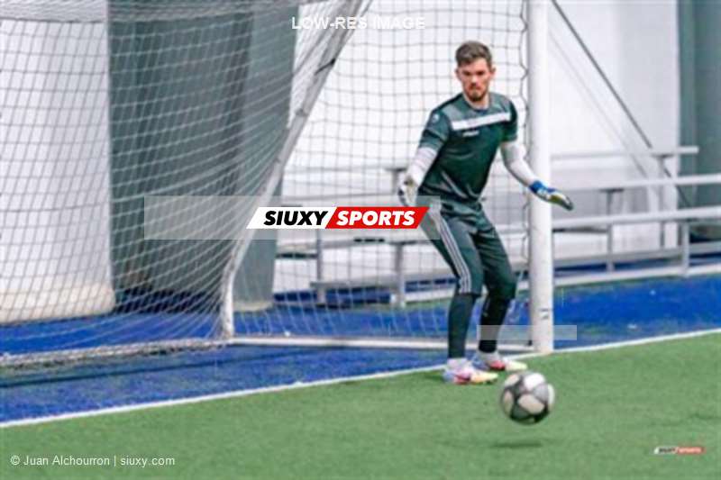 QSL - Semi-Final - USM () vs () AFG Warriors