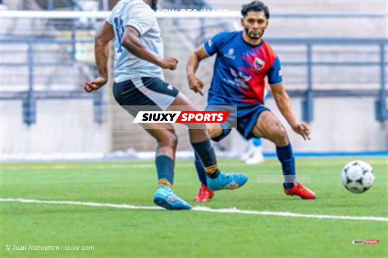 LPC 2023 - Atlante (1) vs (1) Vétérans United