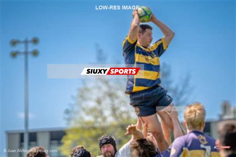 RUGBY QC 2023 (M)(Res) - TMR RFC (15) VS (31) SABRFC - Game