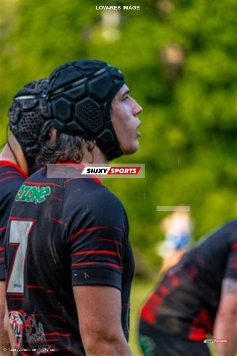 RUGBY QC 2023 (M1) - Beaconsfield RFC (21) VS (20) Club de Rugby de Québec