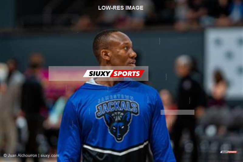 TBL - Montreal Toundra vs Jamestown Jackals - Before Game and Shows - Reel C