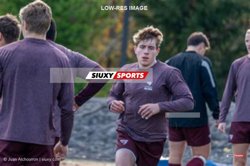 RSEQ 2023 - Final Univ. Rugby Masc. - ETS vs Ottawa U. (Avant Match)