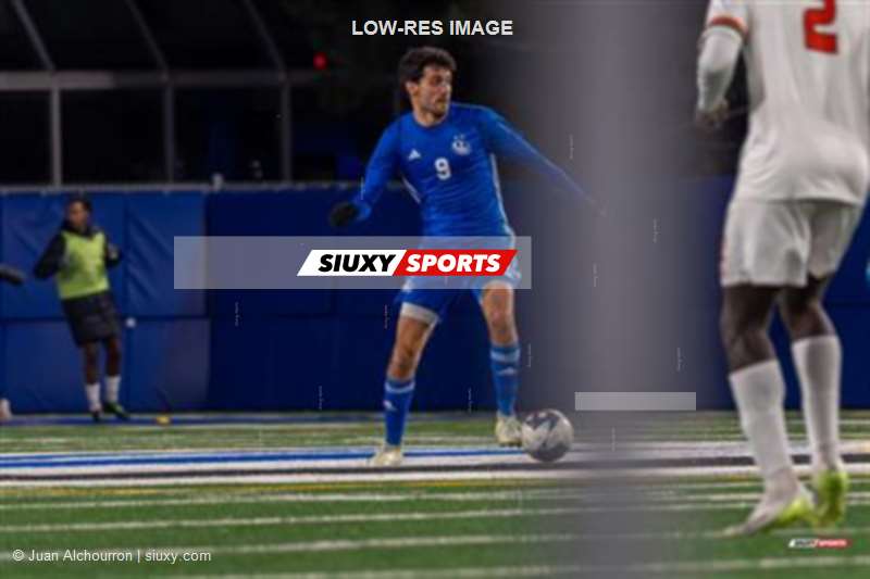 RSEQ - 2023 Final Soccer Univ. Masc - UdM (1) vs (2) UQTR - Reel B