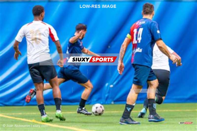 LPC 2023 - Atlante (1) vs (1) Vétérans United