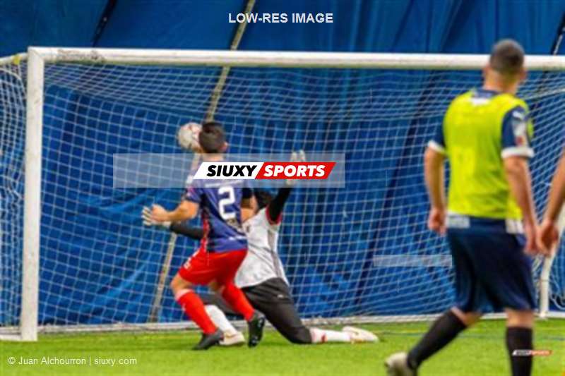 QSL - Real Azteca (2) vs (4) Chivas Montreal FC