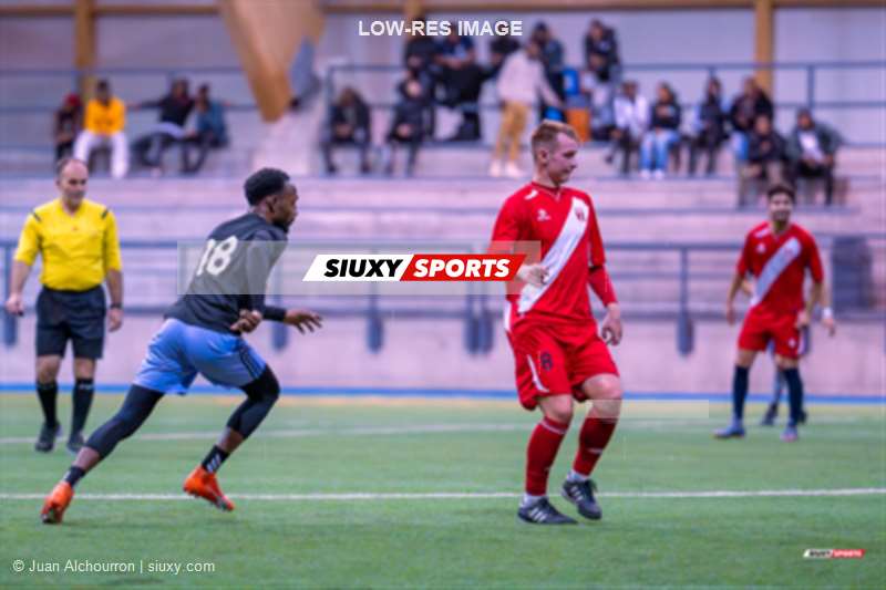  Peru Senior - FC Puissance - Soccer - LPC 2023 - Peru Senior vs Puissance (#LPC23PSPUI12) Photo by: Juan Alchourron | Siuxy Sports 2023-12-16
