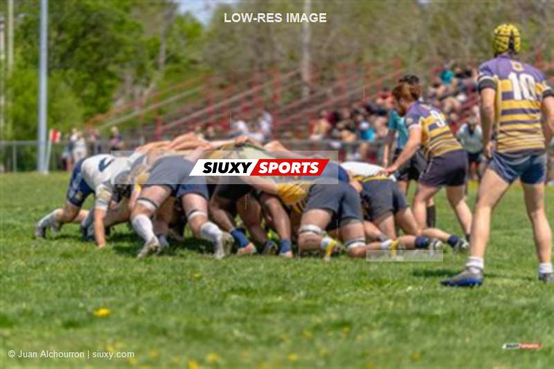 RUGBY QC 2023 (M)(Res) - TMR RFC (15) VS (31) SABRFC - Game