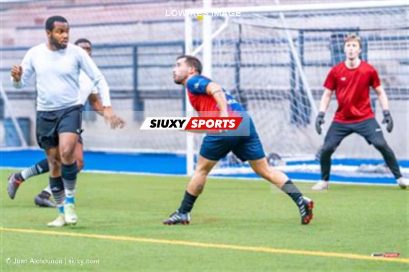 LPC 2023 - Atlante (1) vs (1) Vétérans United