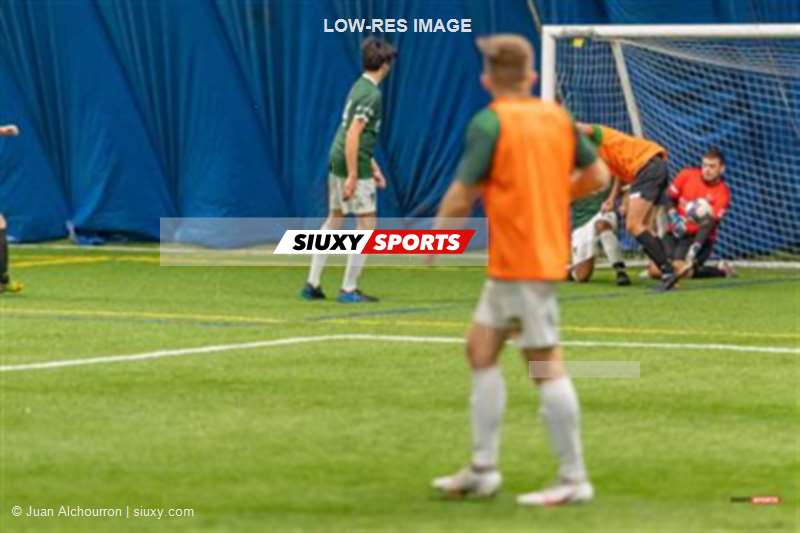 QSL - CS Pointe St-Charles (5) vs (3) South Side FC