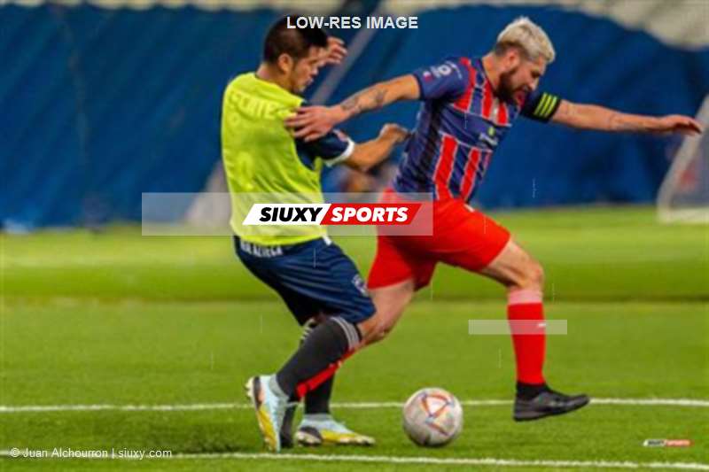 QSL - Real Azteca (2) vs (4) Chivas Montreal FC