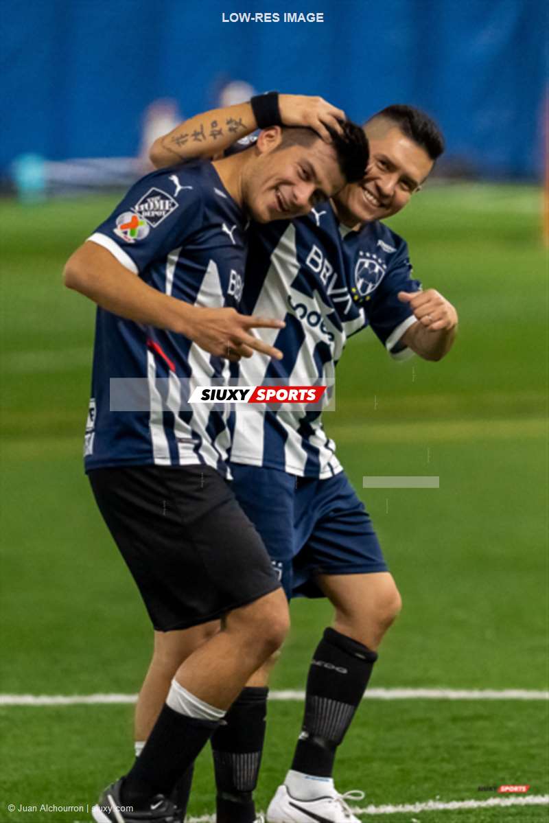  Scooby-Doo-Papa - Real Azteca - Soccer - QSL - Scooby-Doo-Papa (3) vs (7) Real Azteca (#QSL2023SDPvRA01) Photo by: Juan Alchourron | Siuxy Sports 2023-01-05