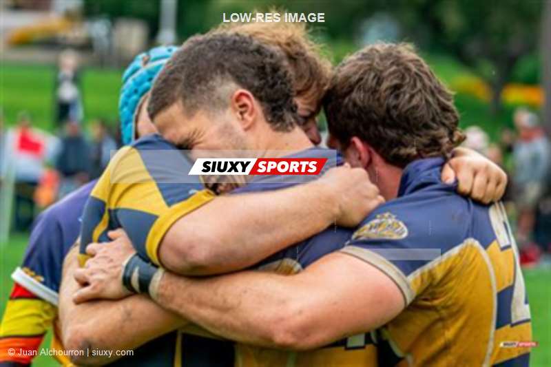 Rugby Québec Finales SL M Séniors 2023 SAB QC- Beaconsfield vs TMR - Reel B