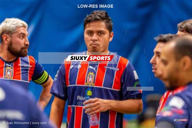 QSL - Real Azteca (2) vs (4) Chivas Montreal FC