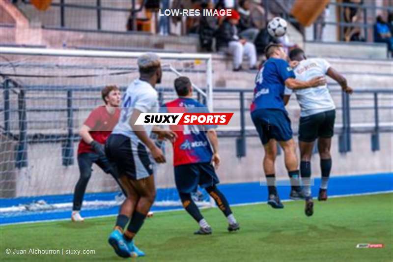 LPC 2023 - Atlante (1) vs (1) Vétérans United