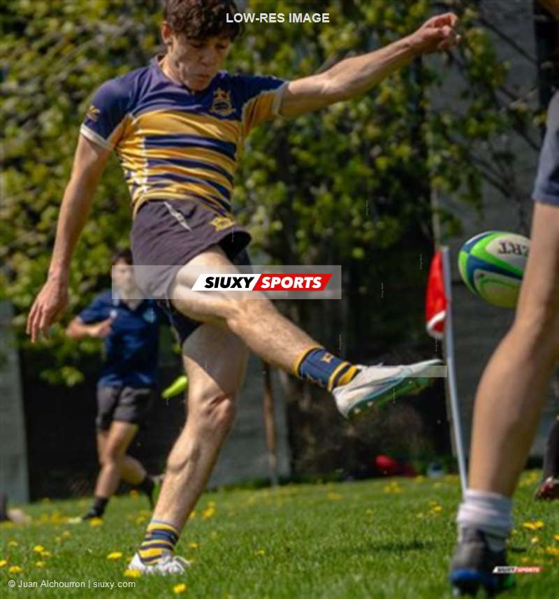 RUGBY QC 2023 (M)(Res) - TMR RFC (15) VS (31) SABRFC - Game