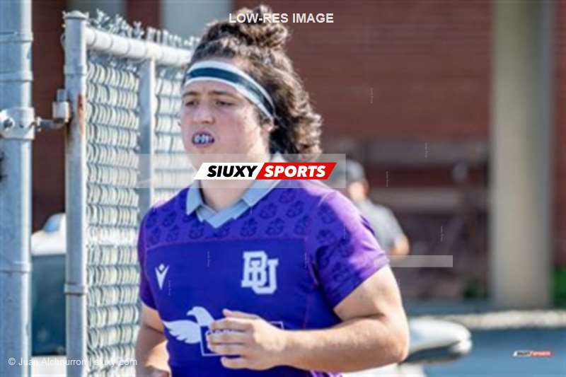 RSEQ 2023 RUGBY M - Bishop's (7) VS (33) ETS