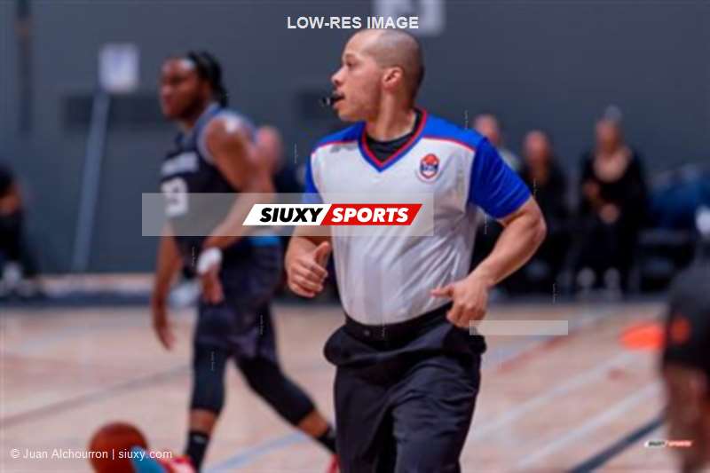 TBL - Montreal Tundra (83) vs (99) Syracuse Stallions - Game Reel 2