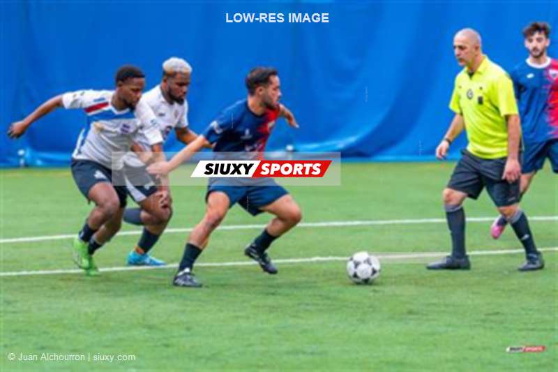 LPC 2023 - Atlante (1) vs (1) Vétérans United