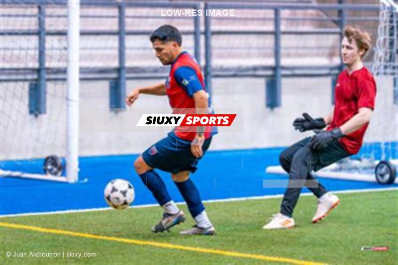 LPC 2023 - Atlante (1) vs (1) Vétérans United
