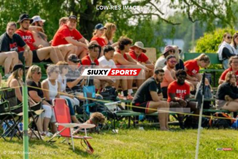RUGBY QC 2023 (M1) - MONTREAL IRISH RFC (29) VS (27) BEACONSFIELD RFC - Second Half