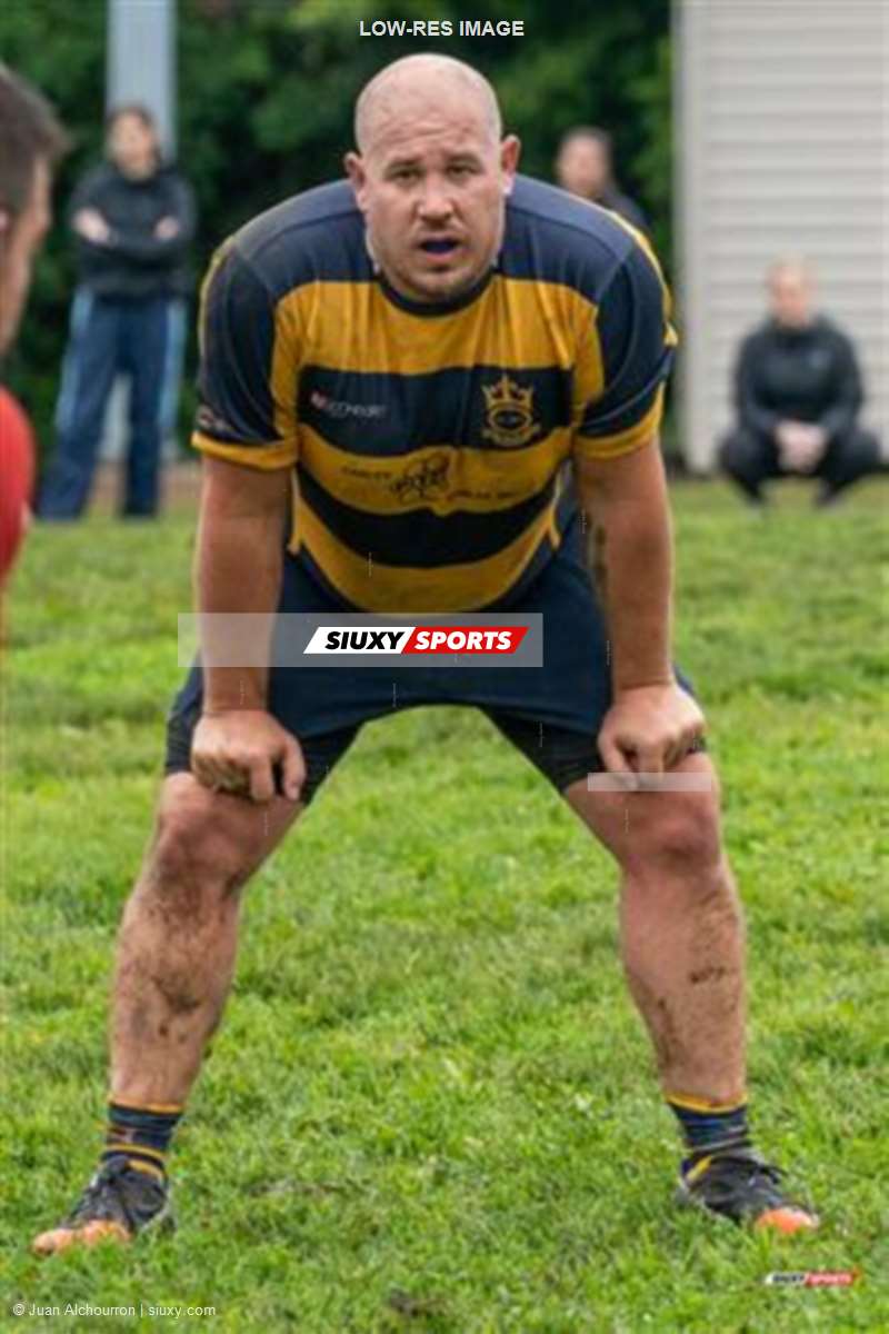 RUGBY QC 2023 (M1) - TMR RFC (14) vs (15) Beaconsfield RFC