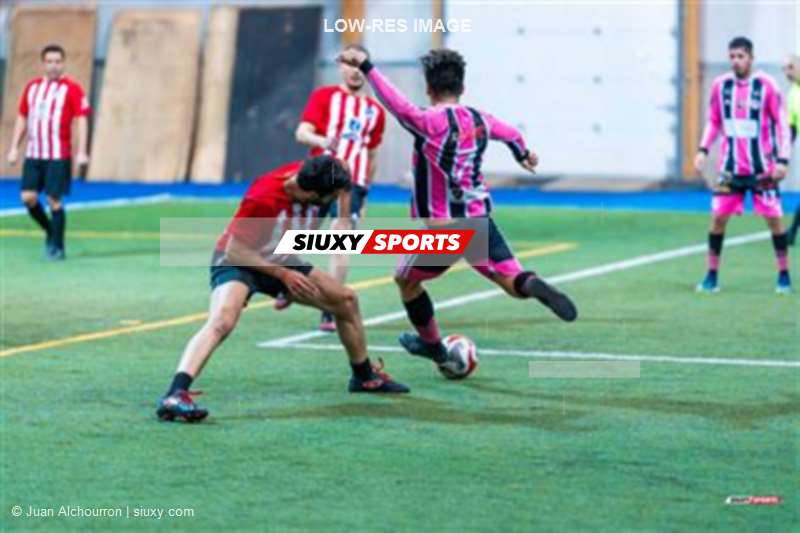 LPC 2023 - Sport Boys vs Atletico Madrid