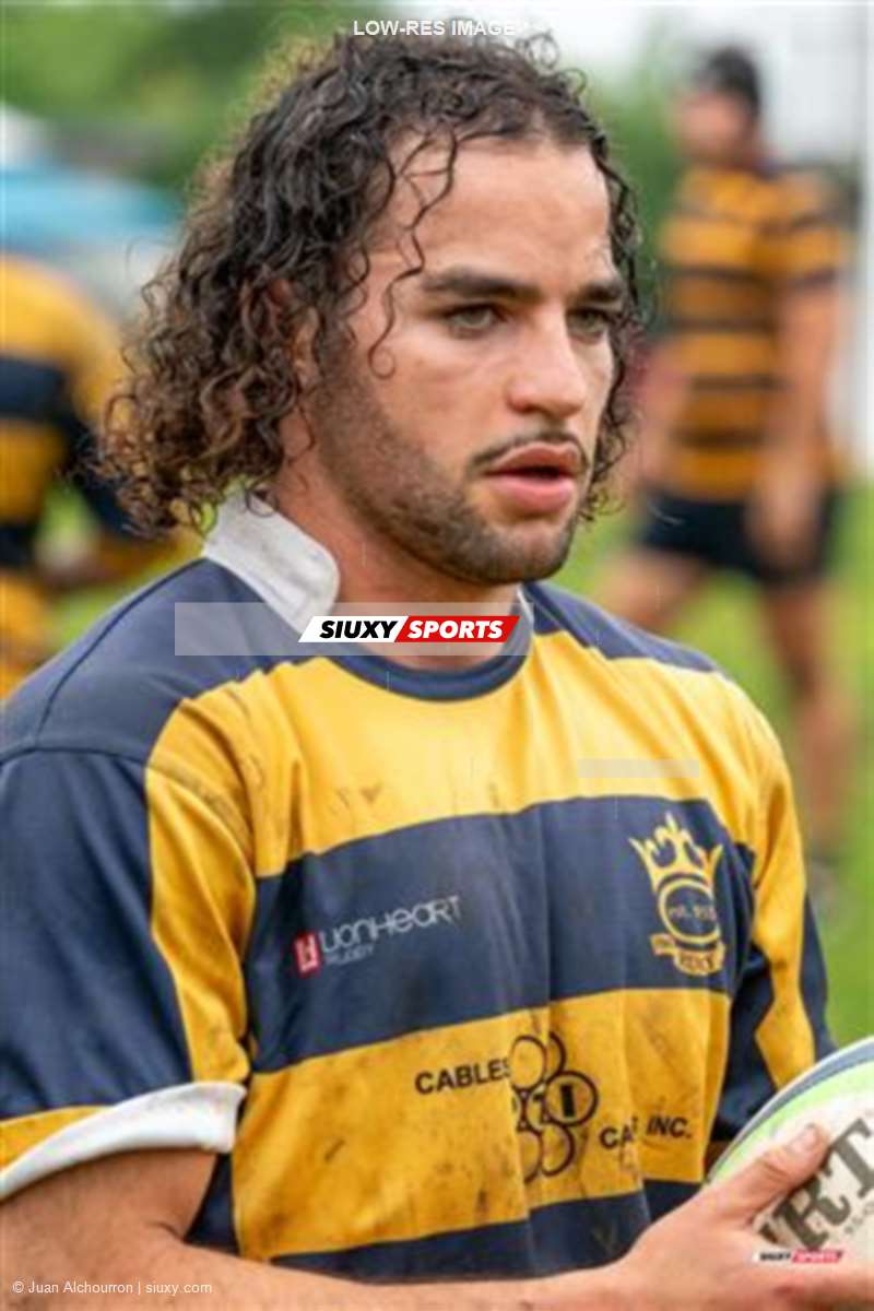 RUGBY QC 2023 (M1) - TMR RFC (14) vs (15) Beaconsfield RFC