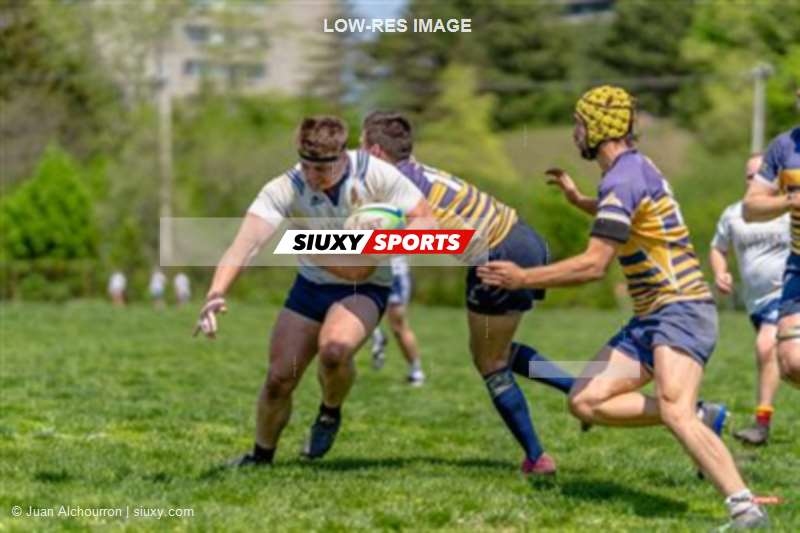 RUGBY QC 2023 (M)(Res) - TMR RFC (15) VS (31) SABRFC - Game