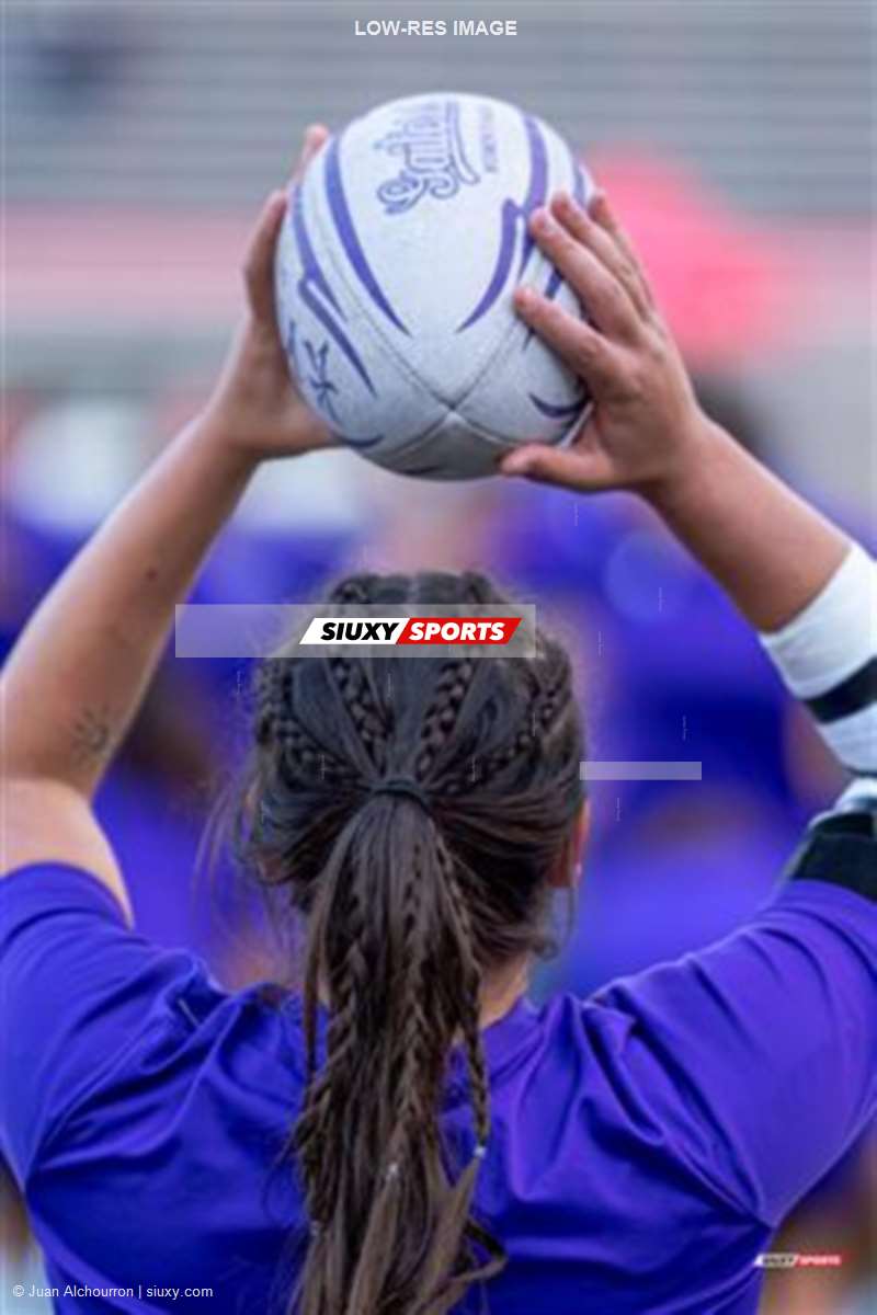 RSEQ 2023 Rugby F/W - McGill Martlets (22) vs (13) Bishop's Gaiters
