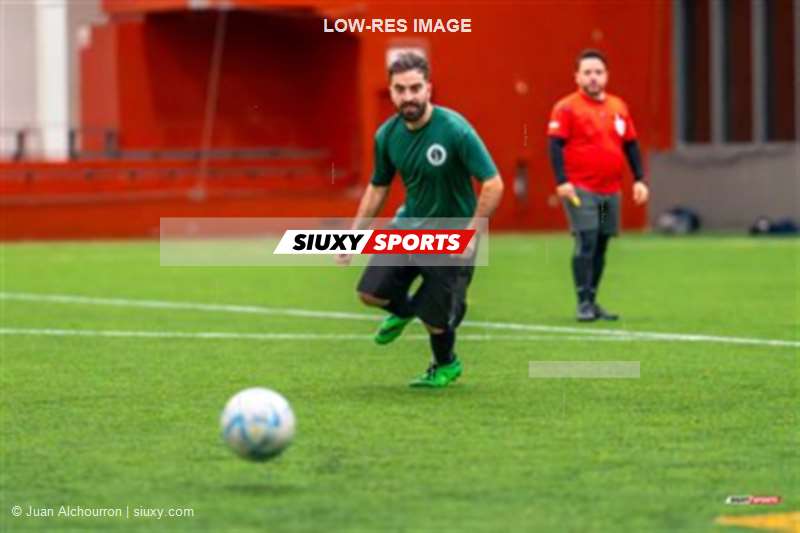 TKL 2023 DIV3 - Khoyas FC (2) vs (9) Bandjos FC Div 3B