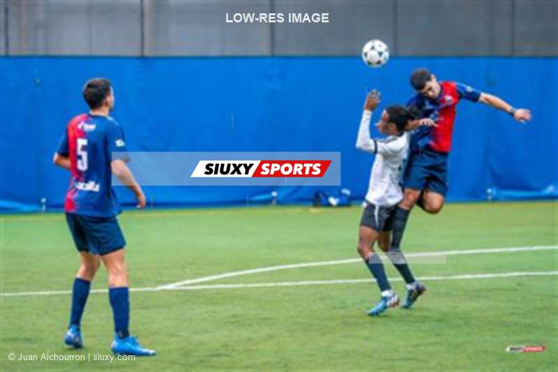 LPC 2023 - Atlante (1) vs (1) Vétérans United